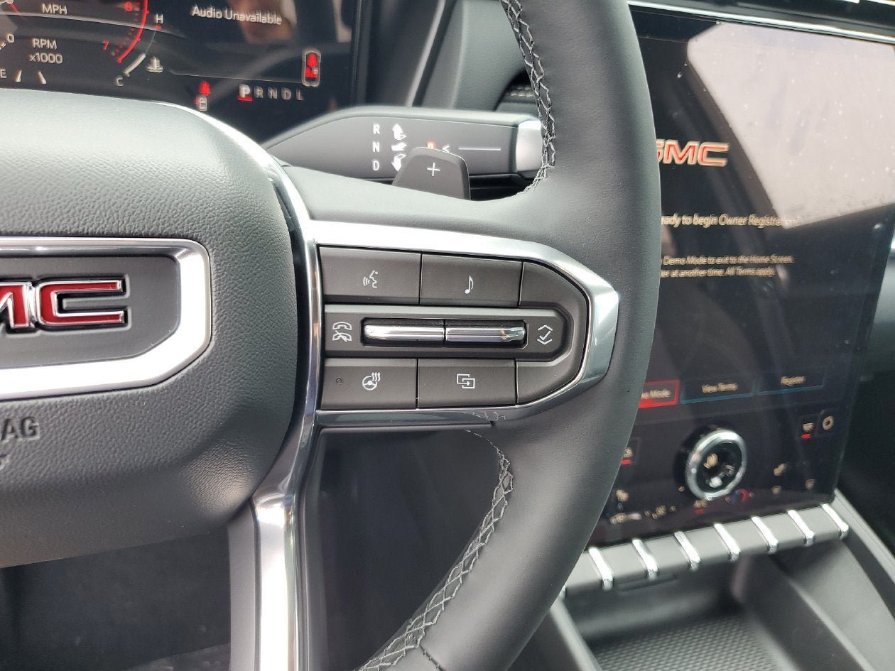 New 2027 GMC Terrain Elevation FWD image 27