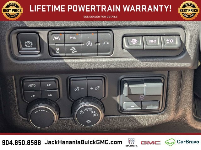 Used 2021 Chevrolet Tahoe High Country w/ Premium Package AWD/4WD image 26