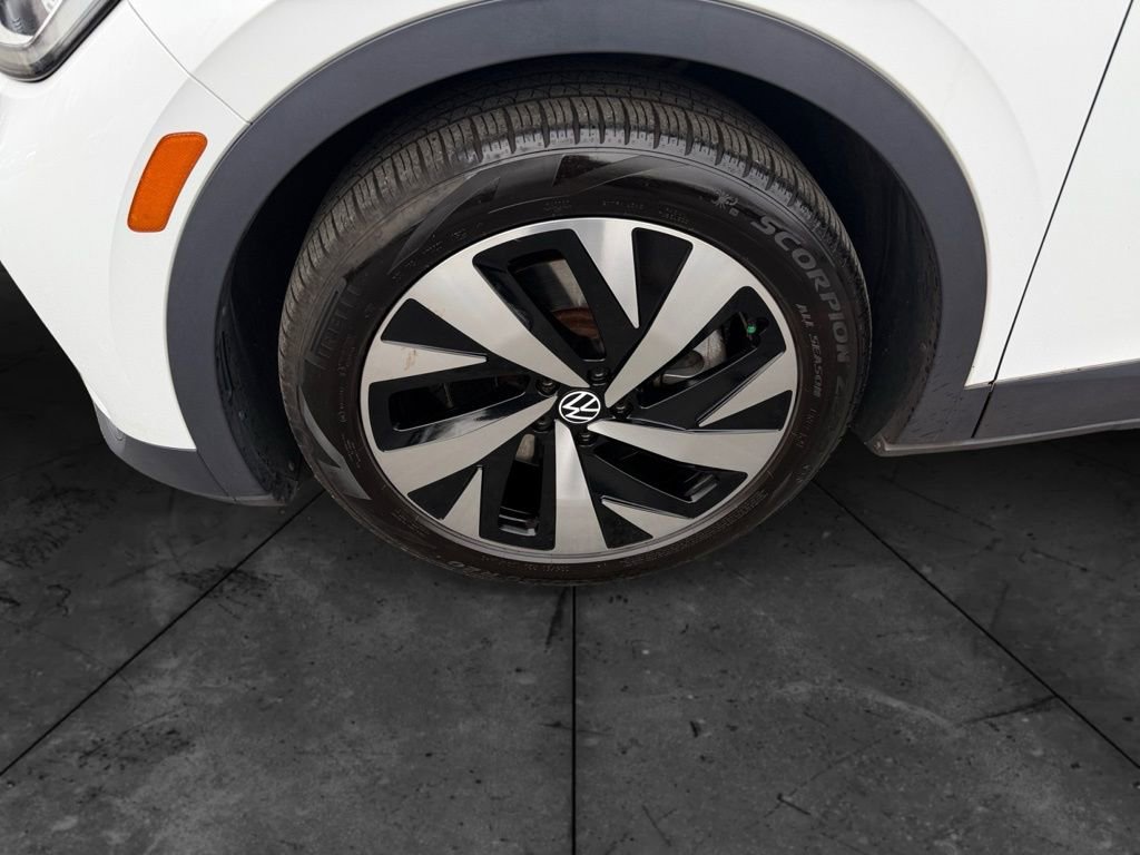 Used 2021 Volkswagen ID.4 1st Edition image 14