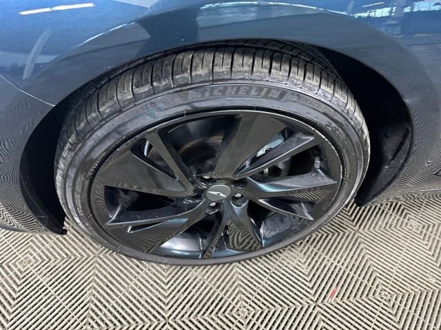 Used 2023 Genesis G70 2.0T w/ Sport Prestige Package image 10