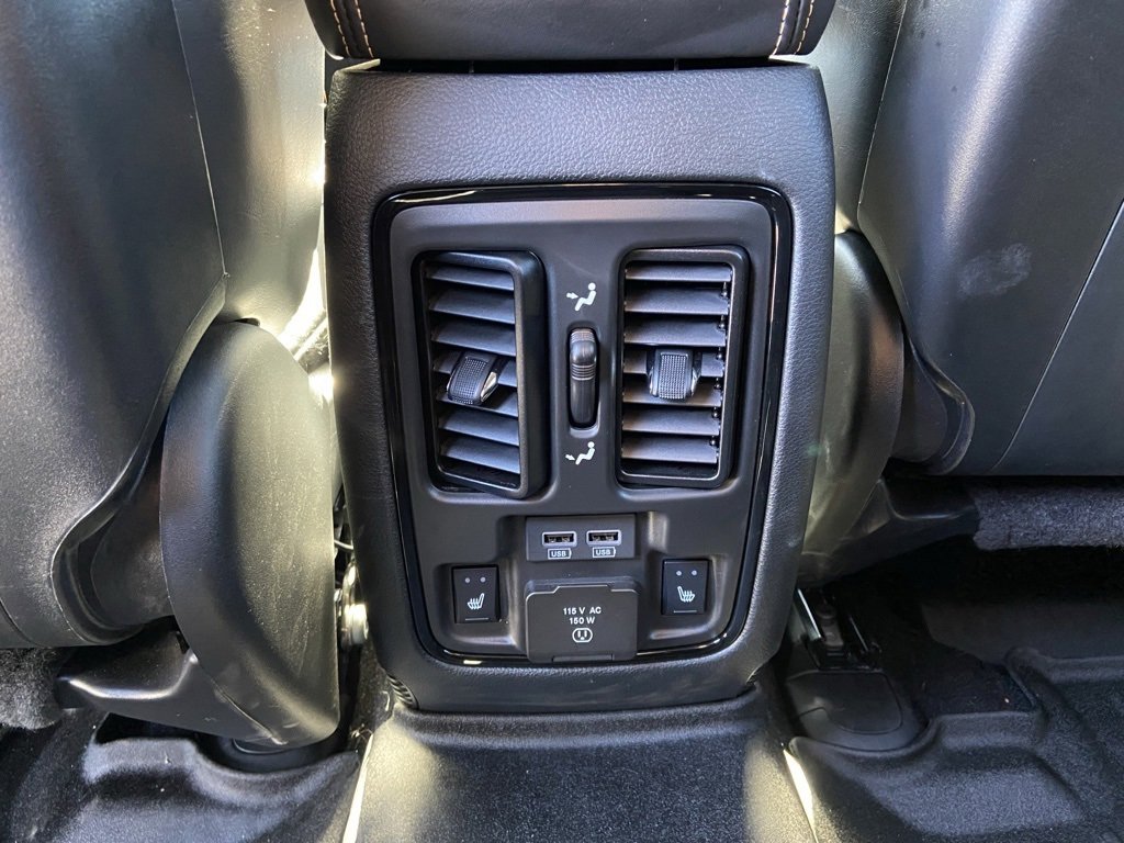 Used 2025 Dodge Durango R/T image 19