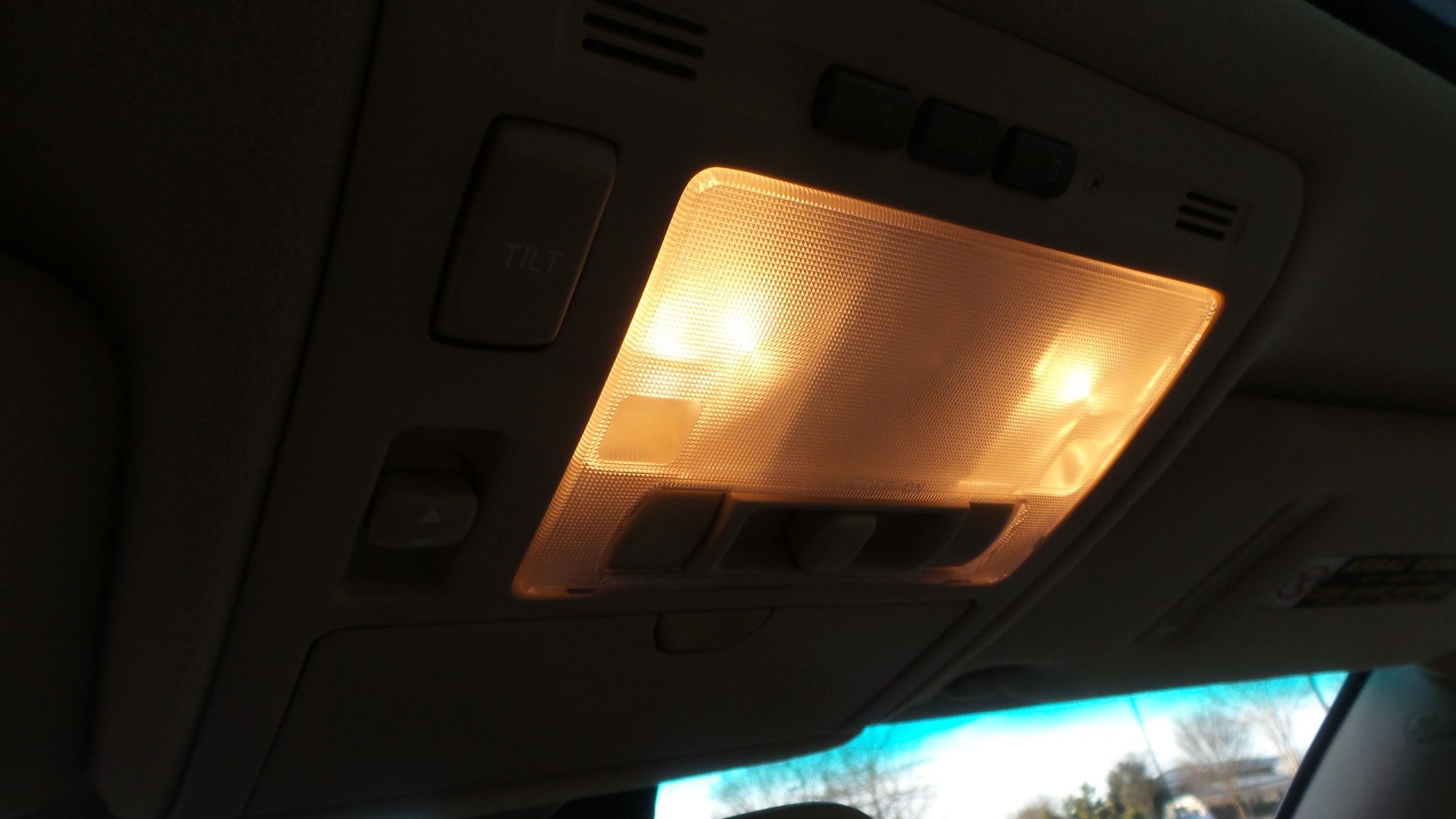 Used 2004 Lexus LS 430 image 49