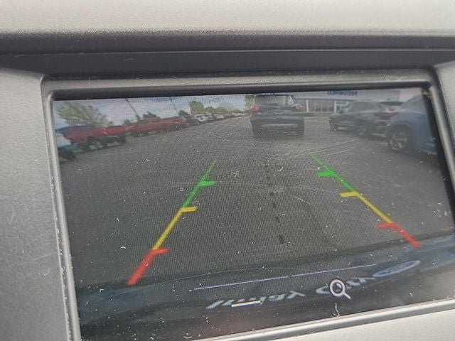 Used 2018 Ford Fusion SE FWD image 17