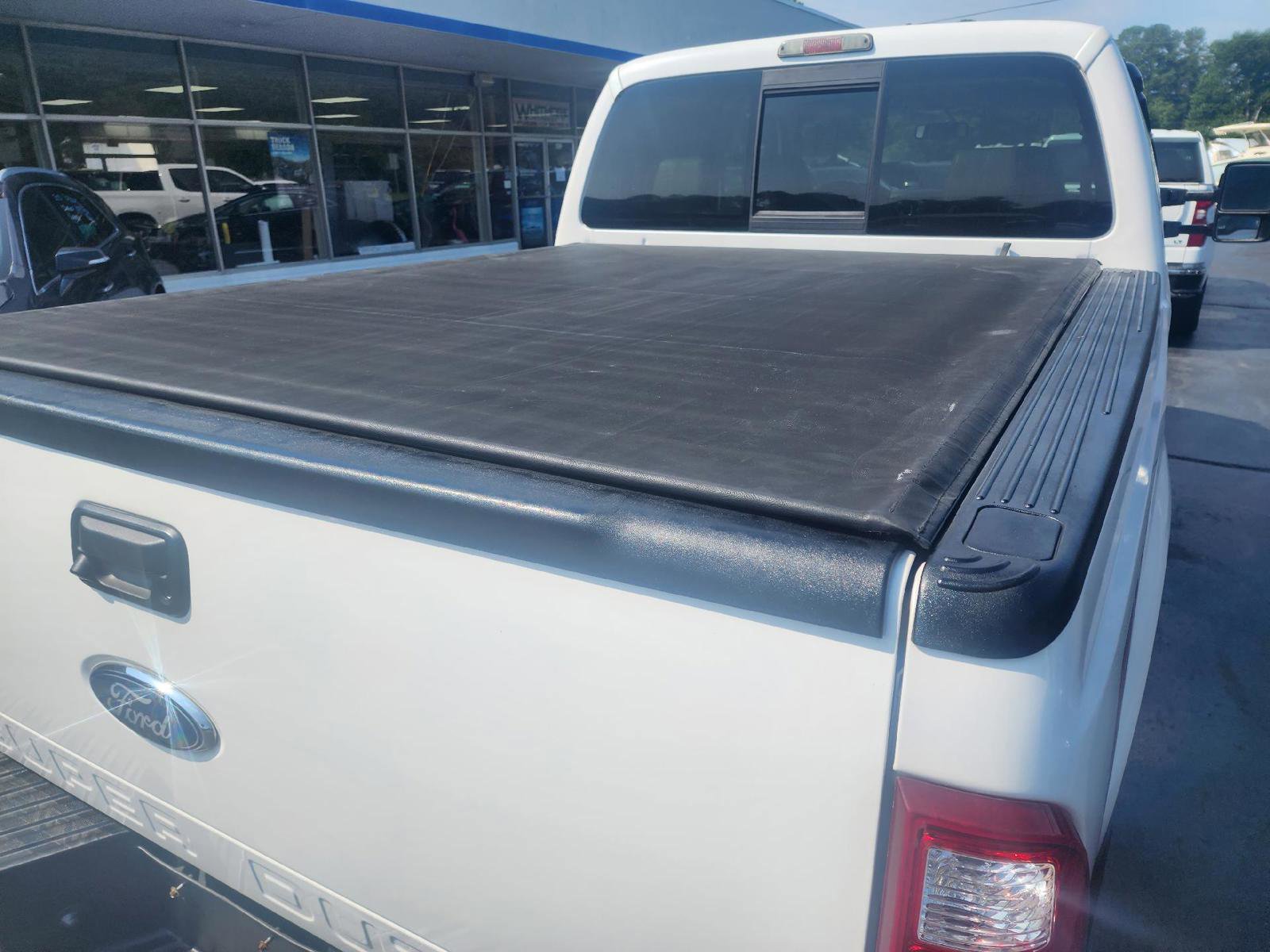 Used 2010 Ford F250 XL image 7