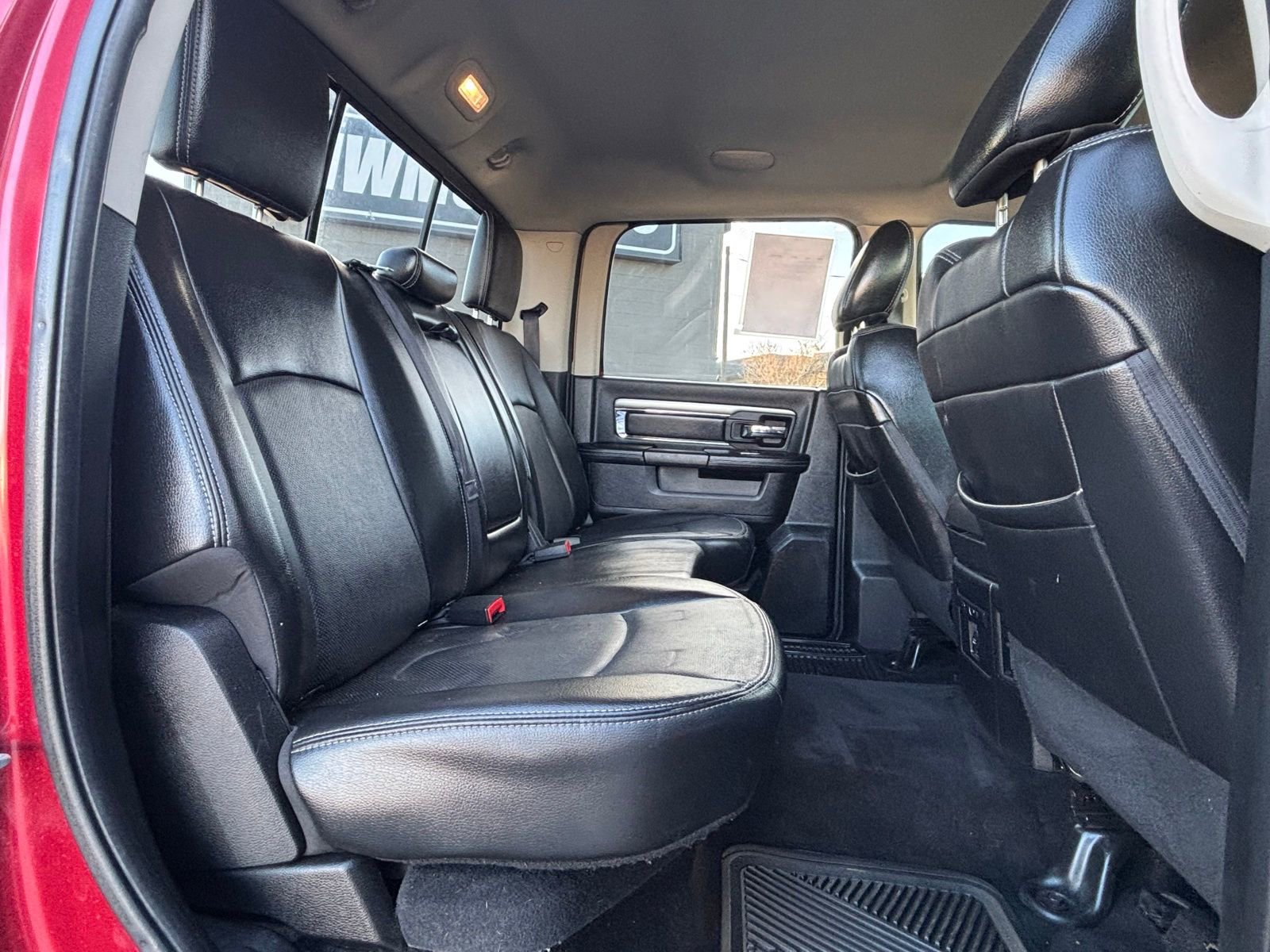 Used 2013 RAM 1500 Sport w/ Sport Premium Group image 20