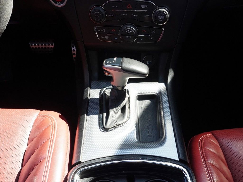 Used 2021 Dodge Charger SRT Hellcat w/ Harman/Kardon Audio Group image 50