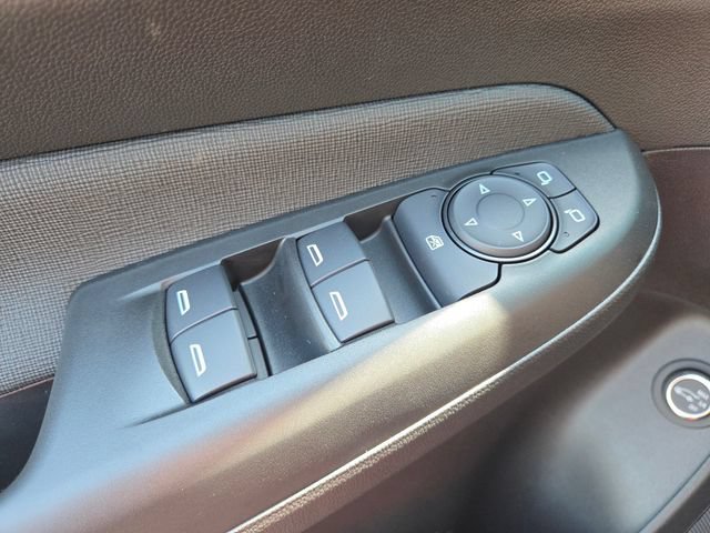 New 2026 Buick Envista Preferred w/ Convenience I Package FWD image 9