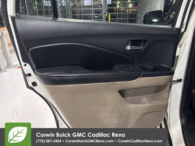 Used 2016 Honda Pilot EX-L image 23