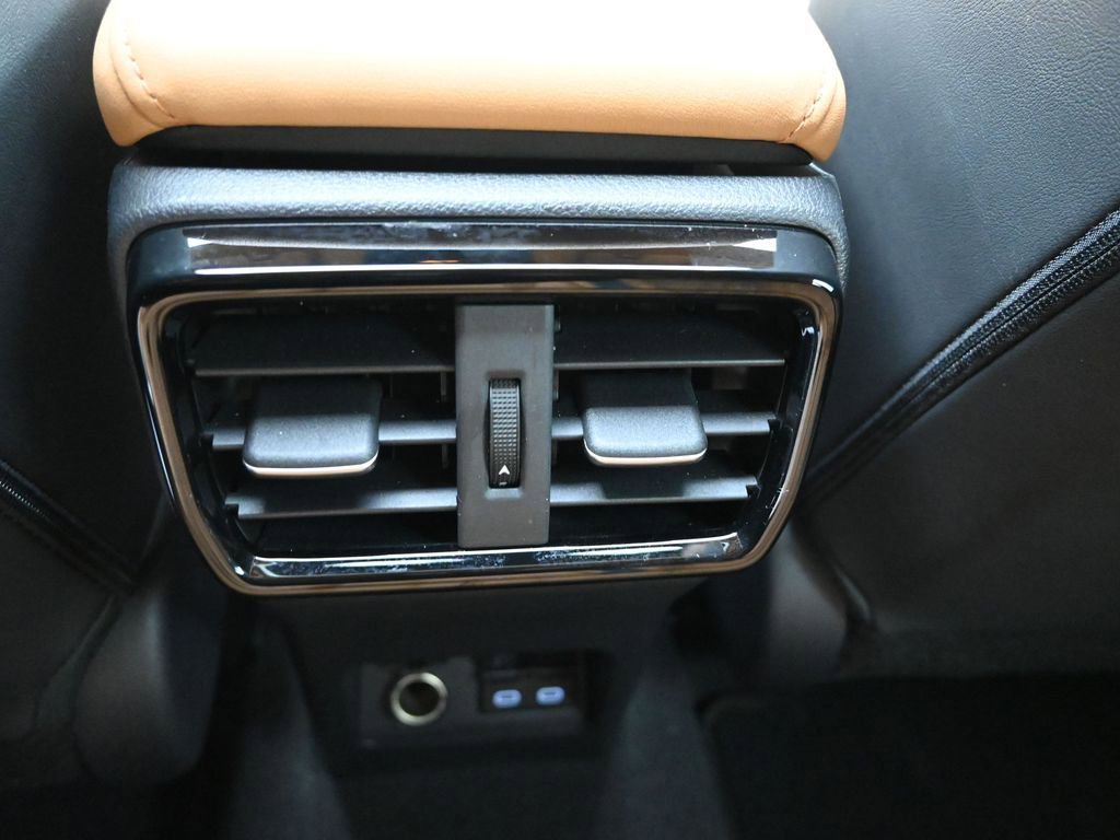 Certified 2025 Lexus NX 350 AWD w/ Accessory Package (2T) image 18