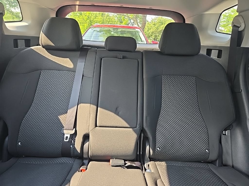 Certified 2023 Kia Sportage LX AWD/4WD image 29