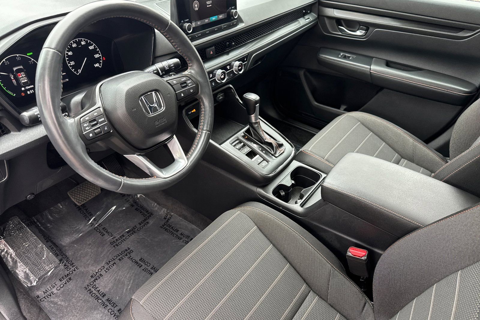 Used 2024 Honda CR-V Sport image 10