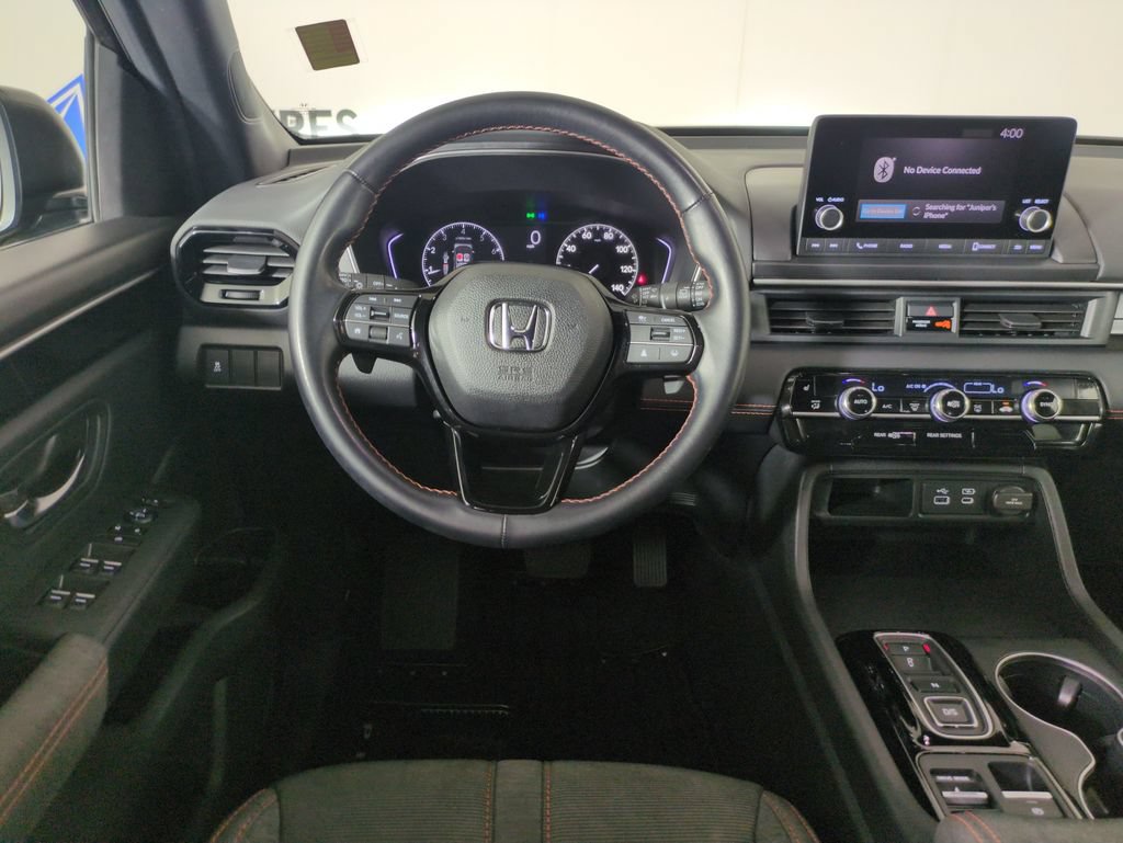 Certified 2025 Honda Pilot Sport image 17