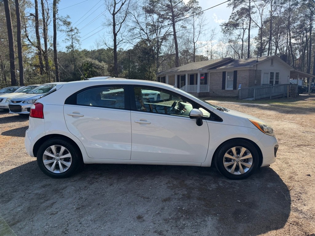 Used 2014 Kia Rio EX w/ Convenience Package image 3