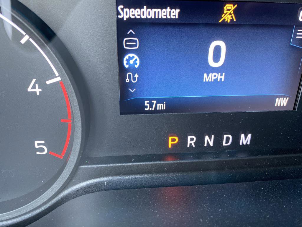 New 2026 Ford F350 XL w/ XL Off-Road Package image 6