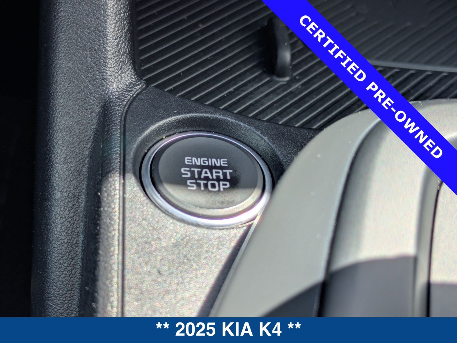 Used 2025 Kia K4 EX FWD image 32