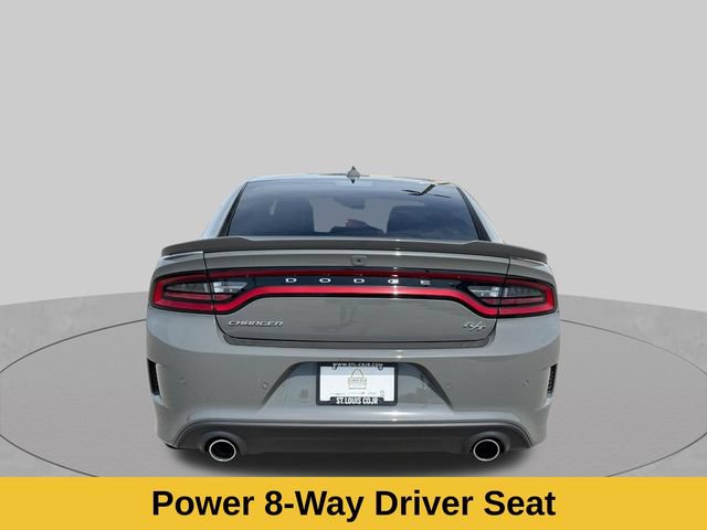 Used 2023 Dodge Charger R/T w/ Cold Weather Package RWD image 6