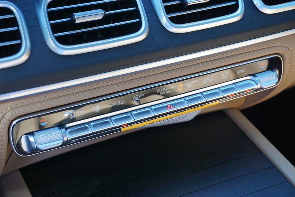 New 2026 Mercedes-Benz GLE 450 4MATIC image 39