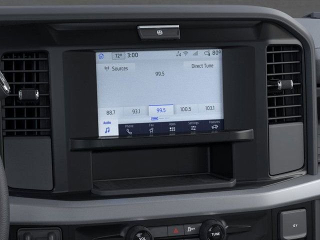 New 2026 Ford F450 XL image 14