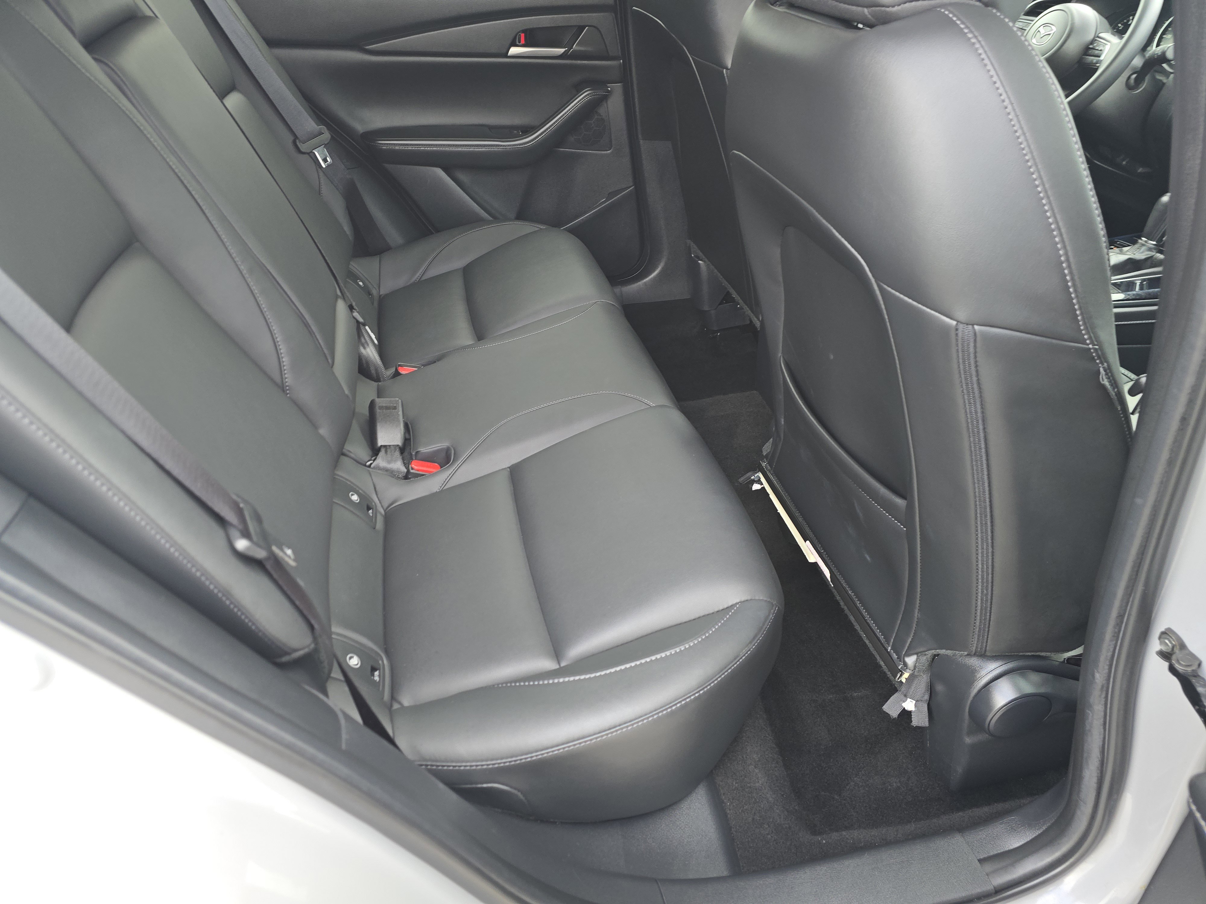 Used 2025 MAZDA CX-30 AWD 2.5 S w/ Select Sport Pkg image 16