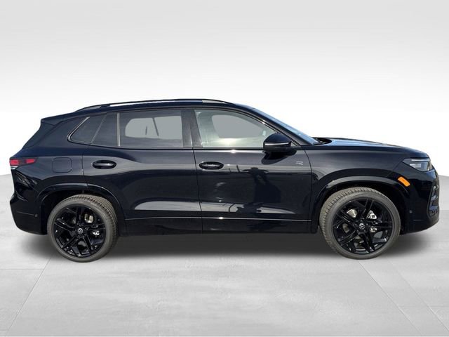 New 2026 Volkswagen Tiguan SE R-Line FWD image 6