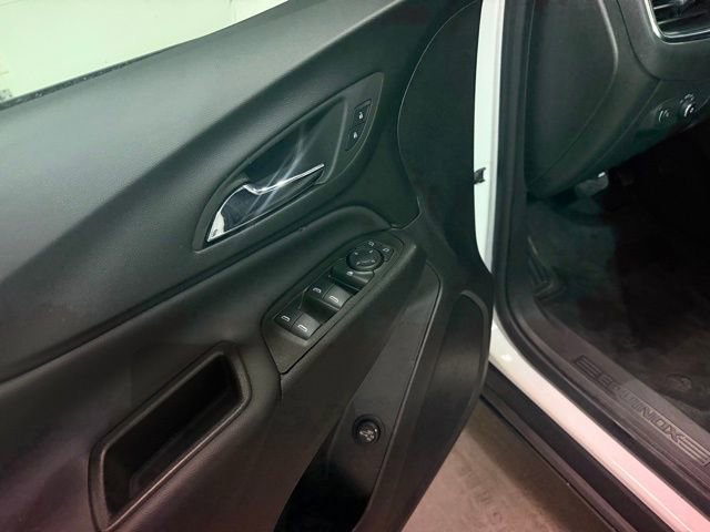 Certified 2024 Chevrolet Equinox LT FWD image 12