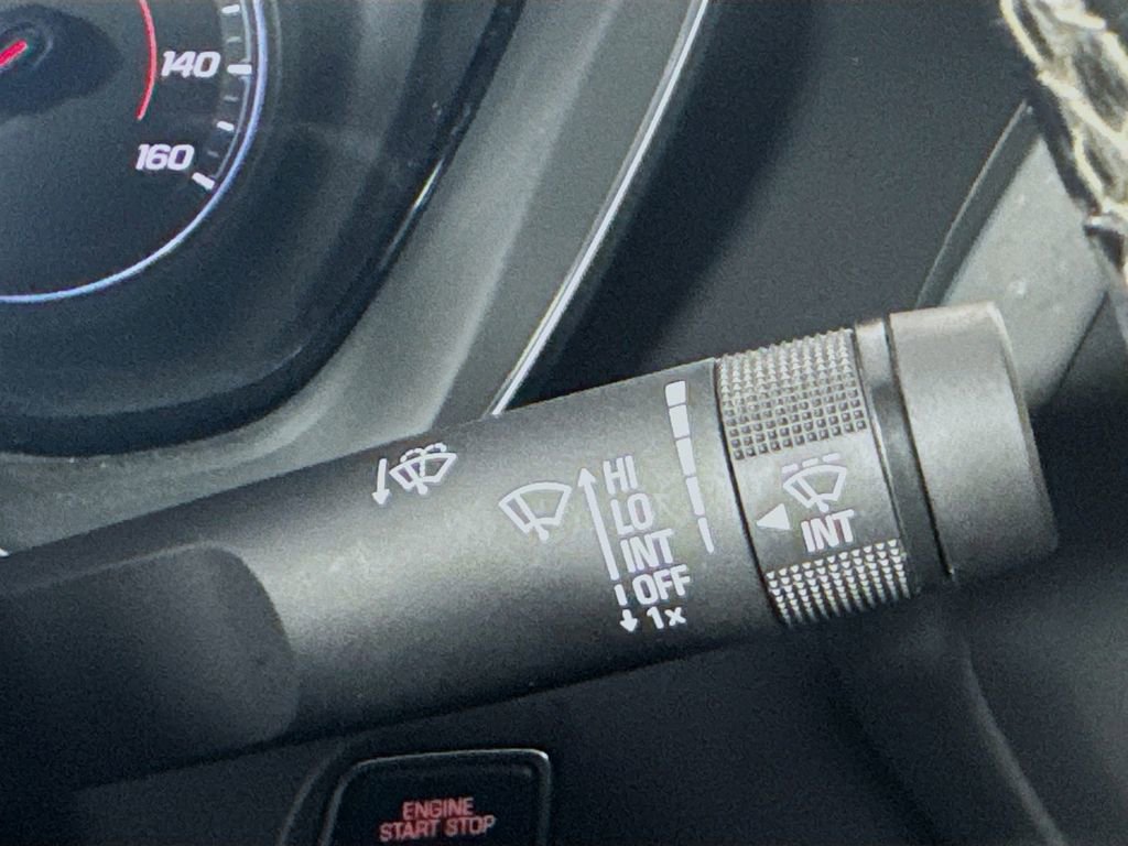 Used 2018 Chevrolet Camaro LT w/ RS Package image 14