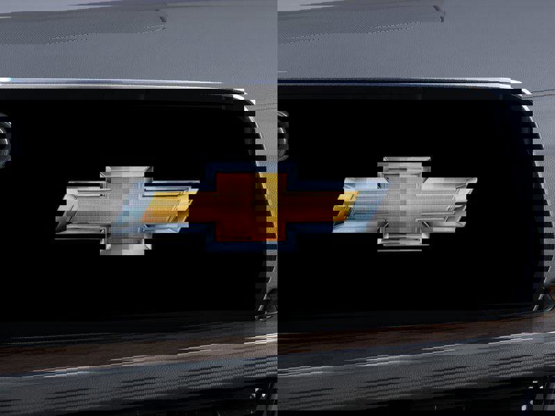 New 2026 Chevrolet Tahoe High Country AWD/4WD image 20