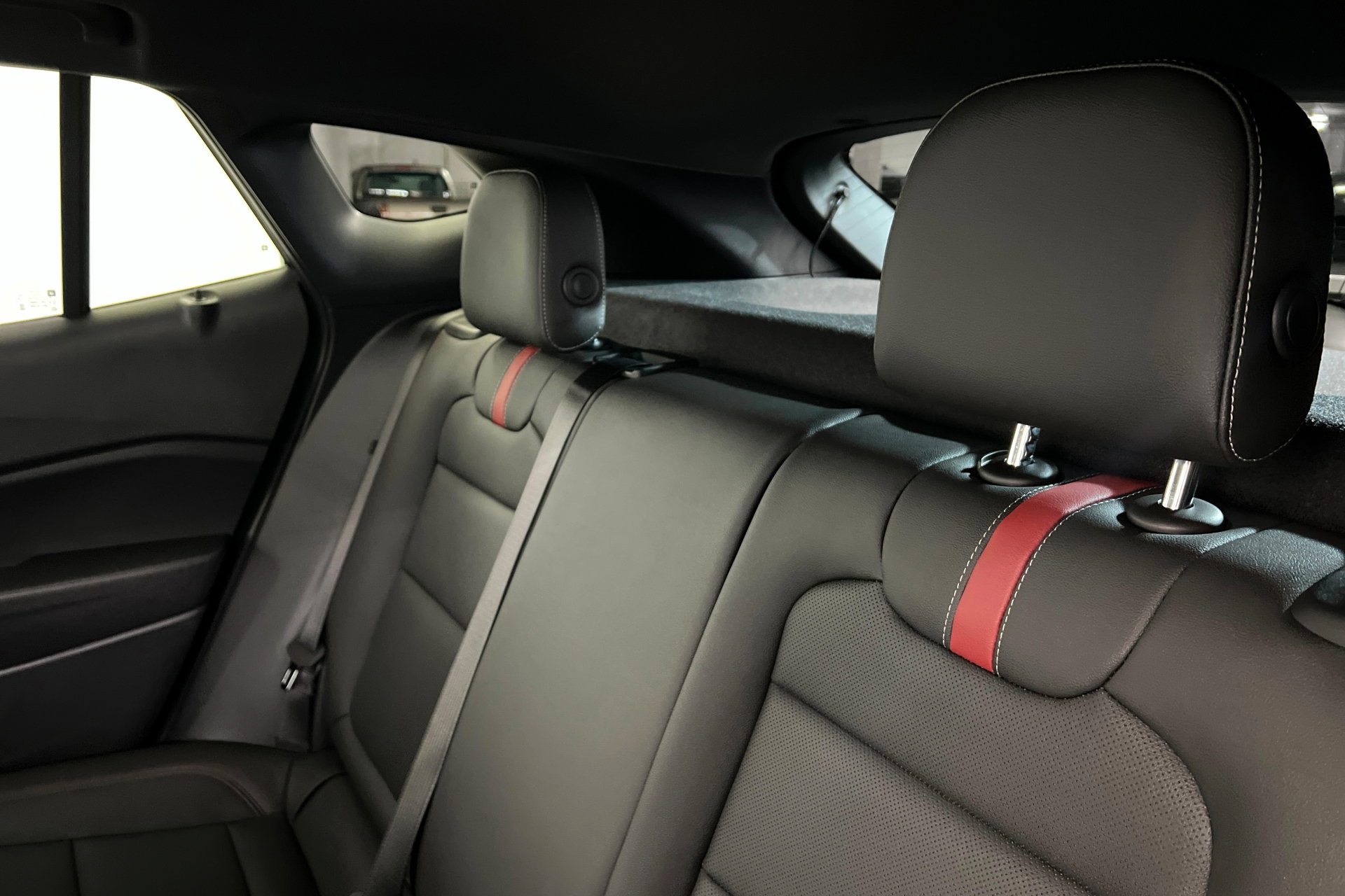 New 2026 Chevrolet Trax RS w/ Sunroof Package image 21