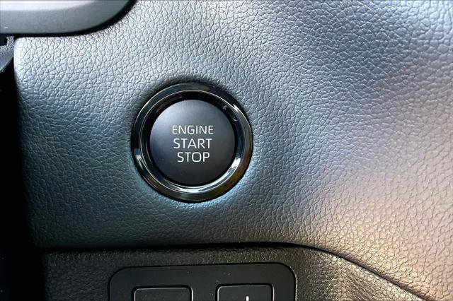 Certified 2026 Toyota Tundra Limited RWD image 32