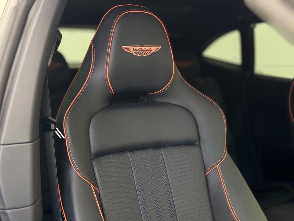 New 2025 Aston Martin DBX 707 image 16