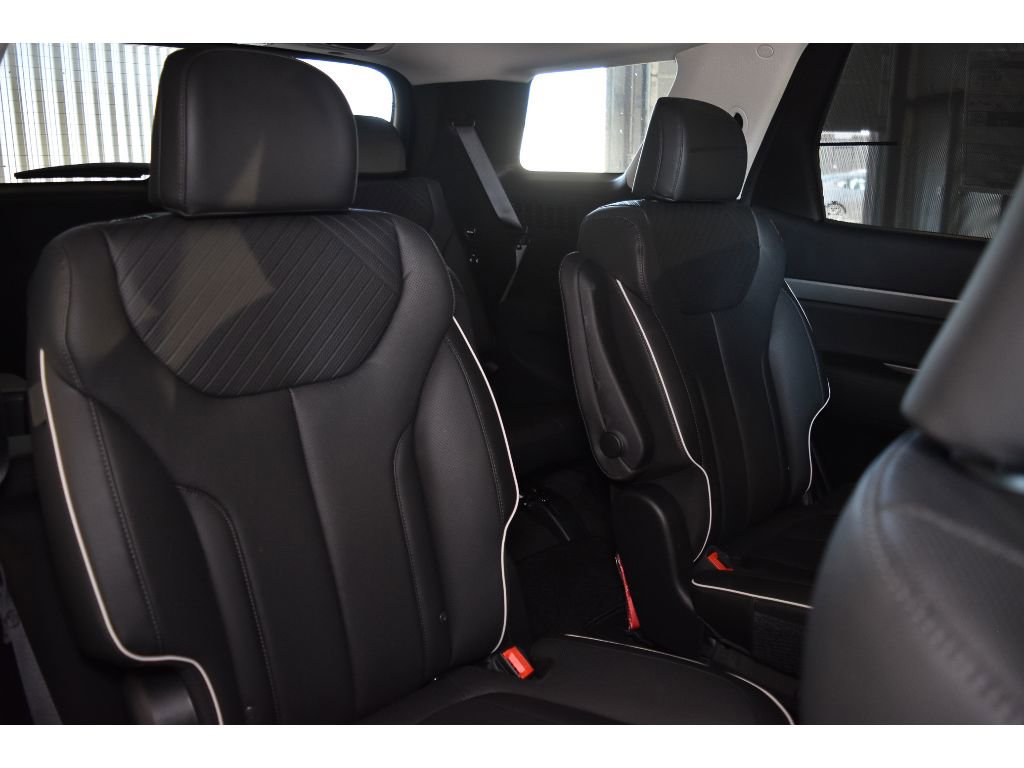 New 2025 Hyundai Palisade SEL image 35