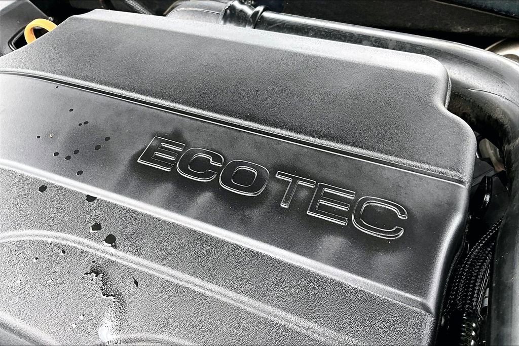 Used 2020 Chevrolet Malibu RS w/ LPO, Convenience Package 2 image 29