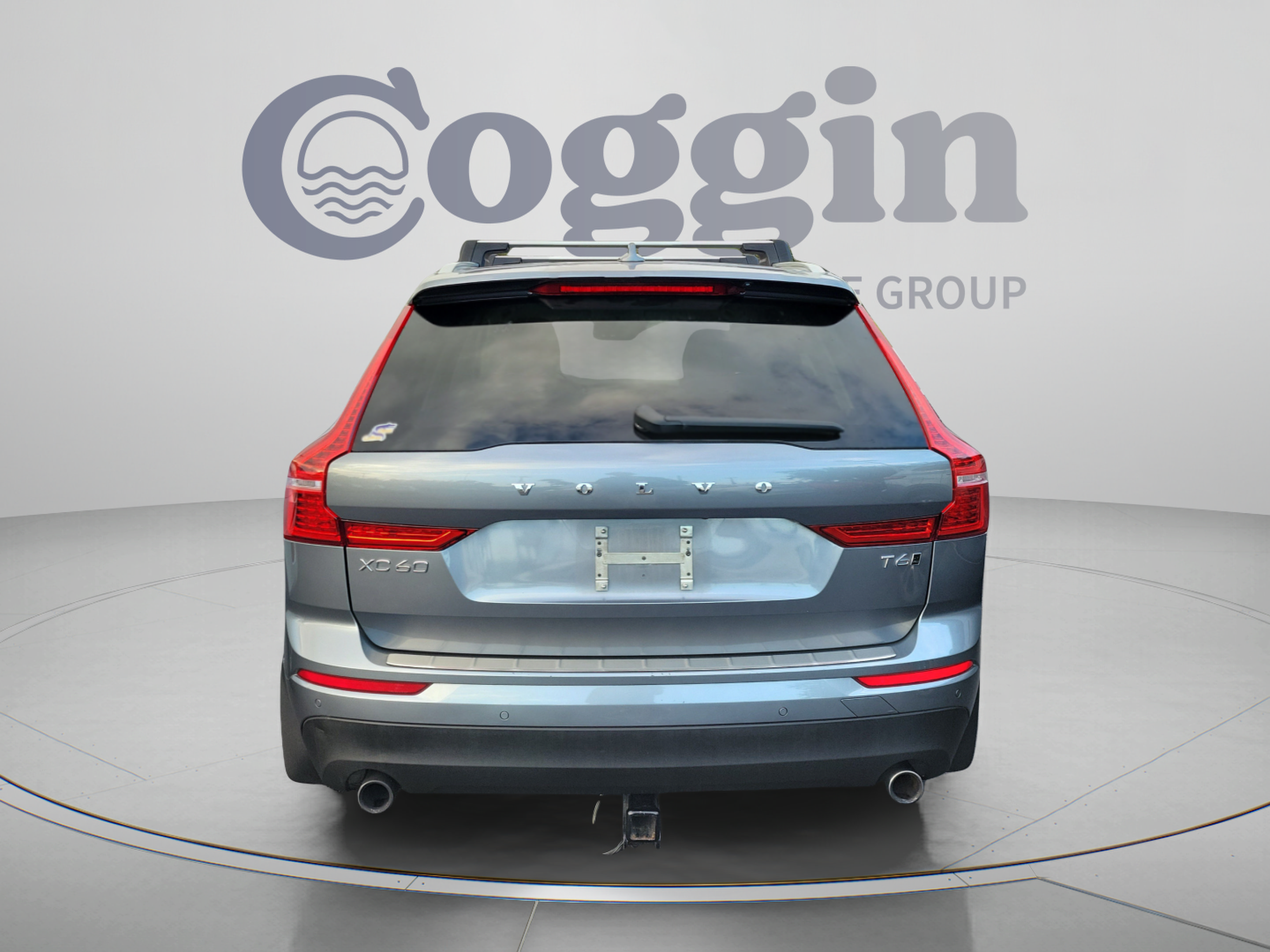 Used 2021 Volvo XC60 T6 Momentum w/ Climate Package AWD/4WD image 4