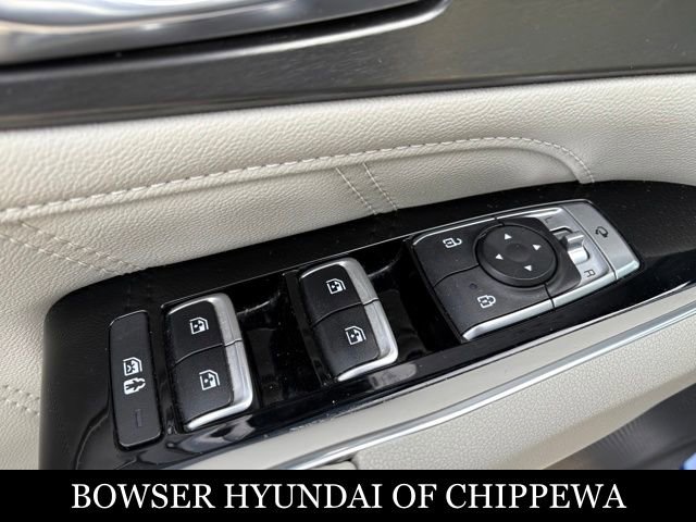 Used 2023 Kia Sorento SX image 12