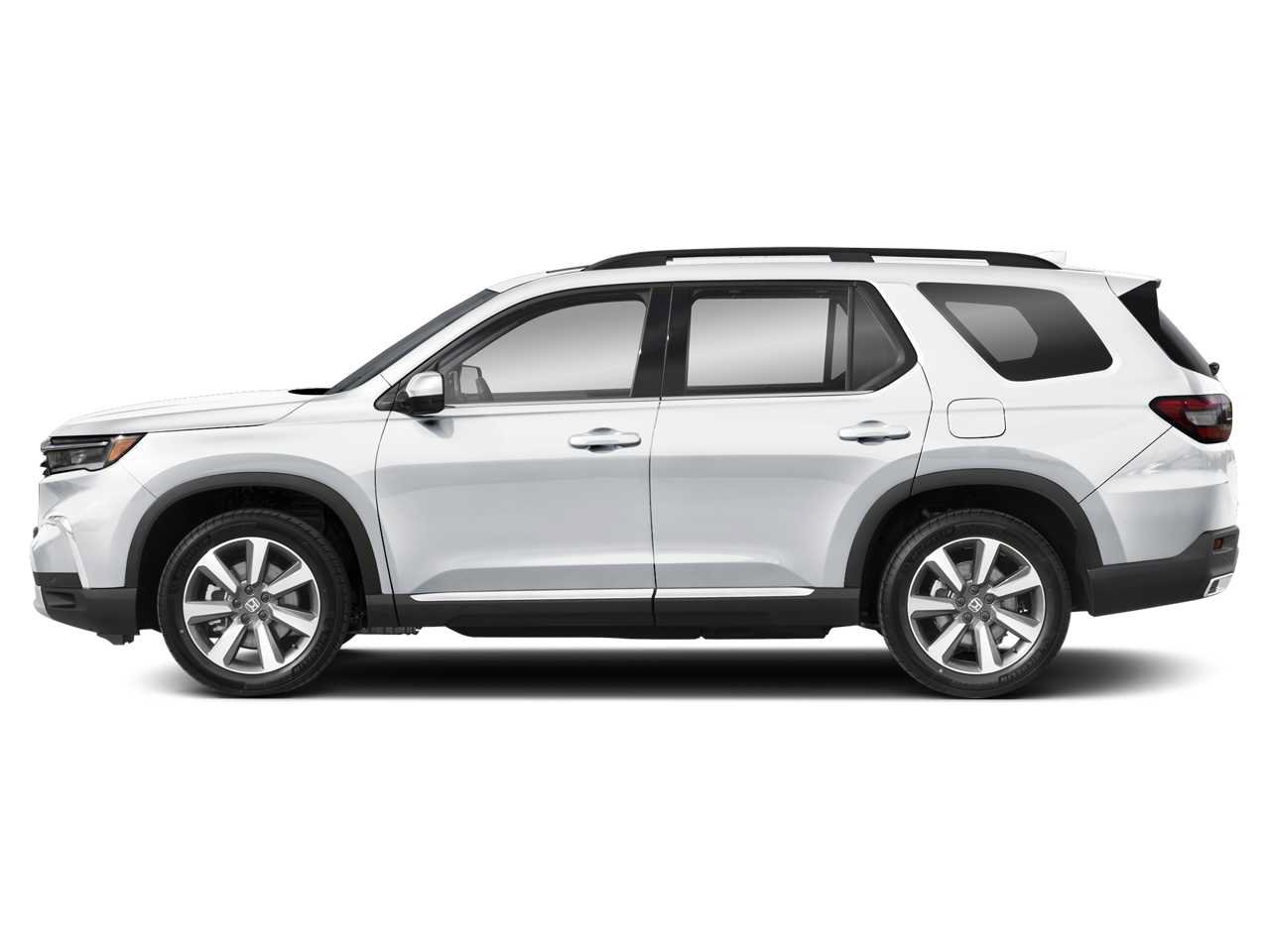 Used 2024 Honda Pilot Touring image 3