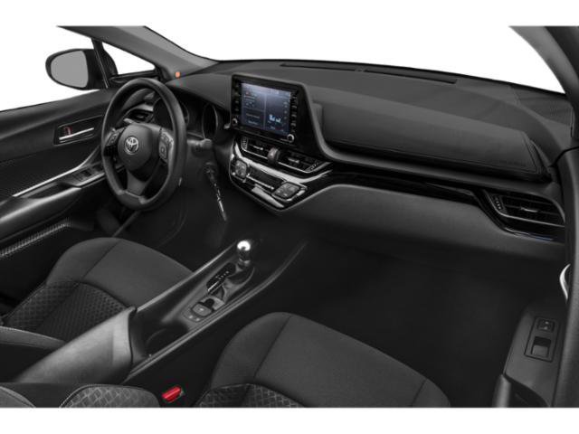 Certified 2020 Toyota C-HR LE FWD image 15