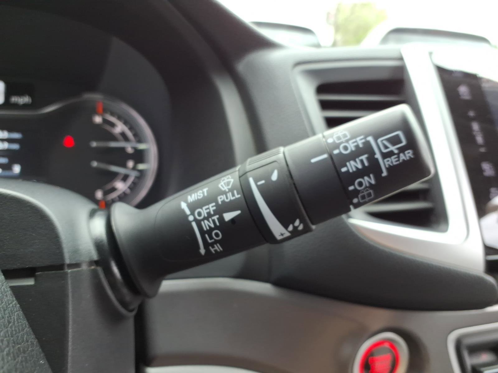 Used 2018 Honda Pilot EX image 31