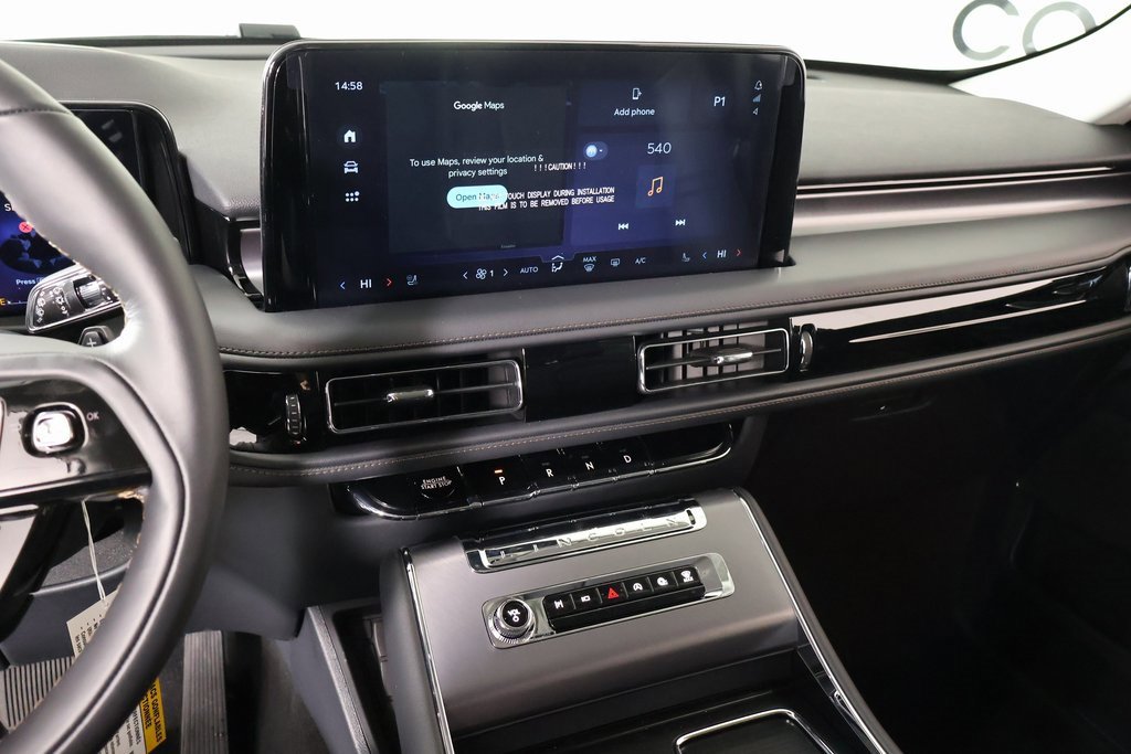 New 2026 Lincoln Aviator Premiere image 5