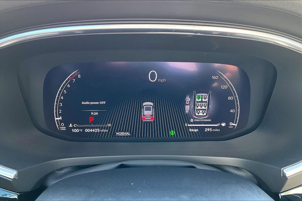 Certified 2026 Acura MDX FWD w/ Technology Package image 26