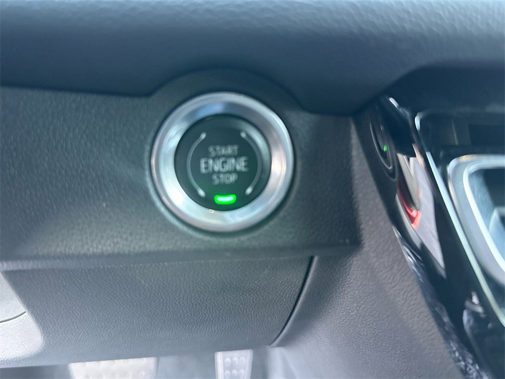 Used 2024 Chevrolet Traverse Z71 w/ LPO, Floor Liner Package image 22