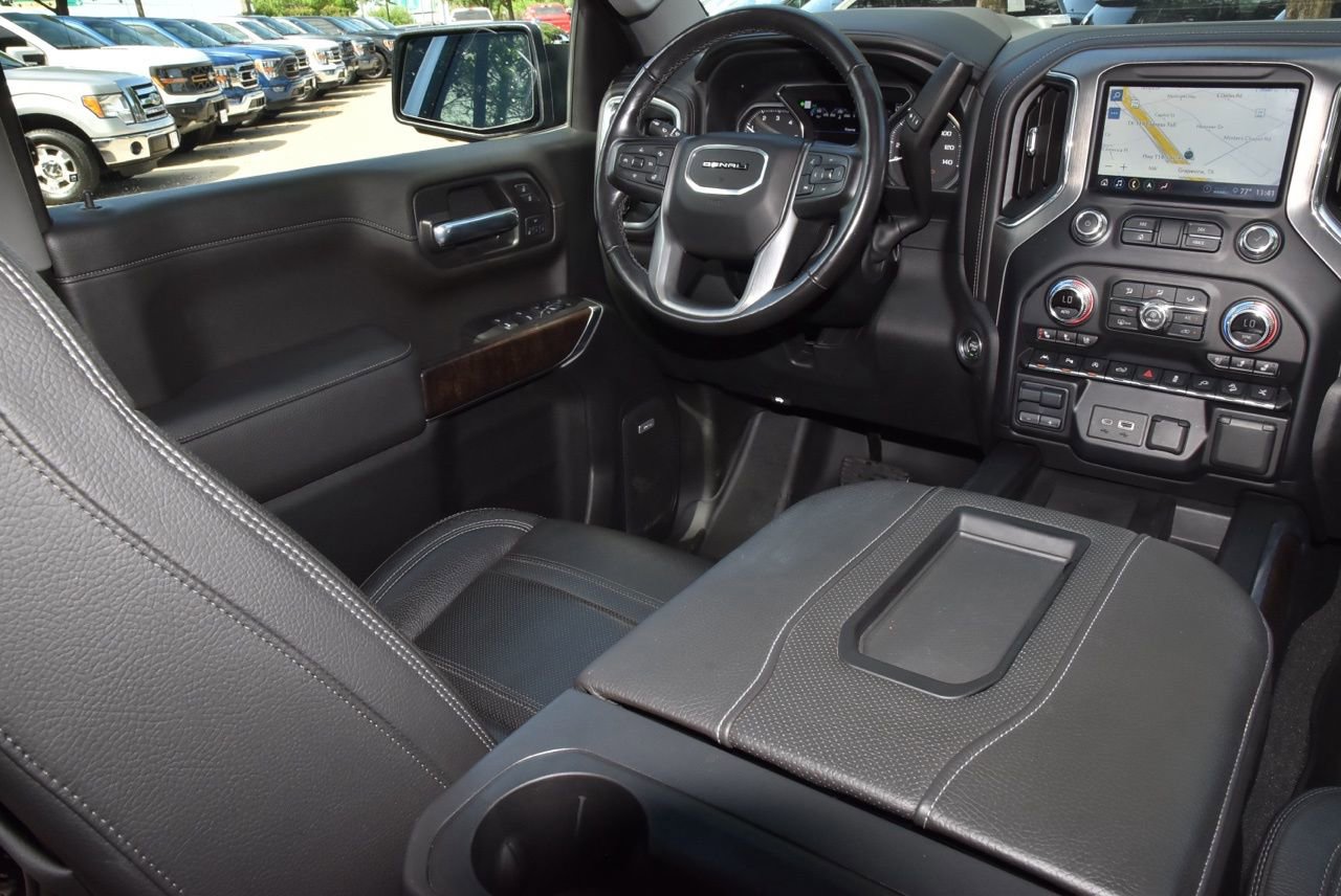 Used 2020 GMC Sierra 1500 Denali w/ Denali Ultimate Package image 15