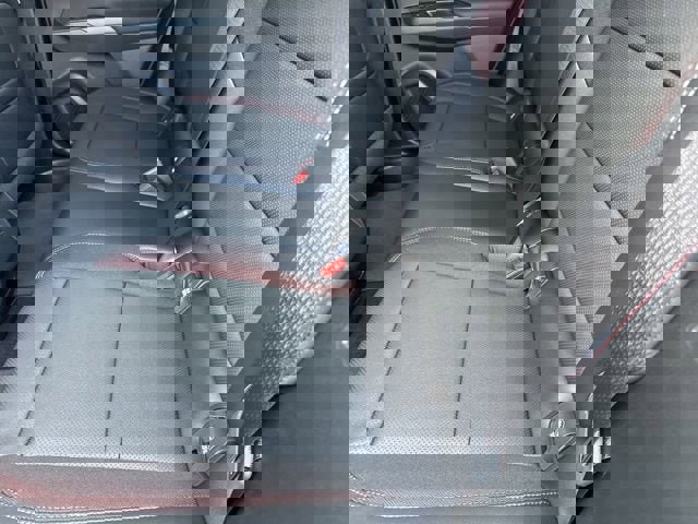 New 2026 Chevrolet Equinox EV RS image 22