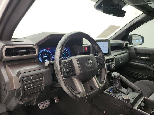Certified 2024 Toyota Tacoma TRD Sport RWD image 12