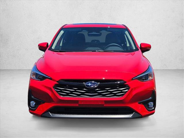 New 2026 Subaru Impreza 2.0i Sport AWD/4WD image 5