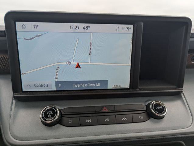 Certified 2024 Ford Maverick Lariat image 25