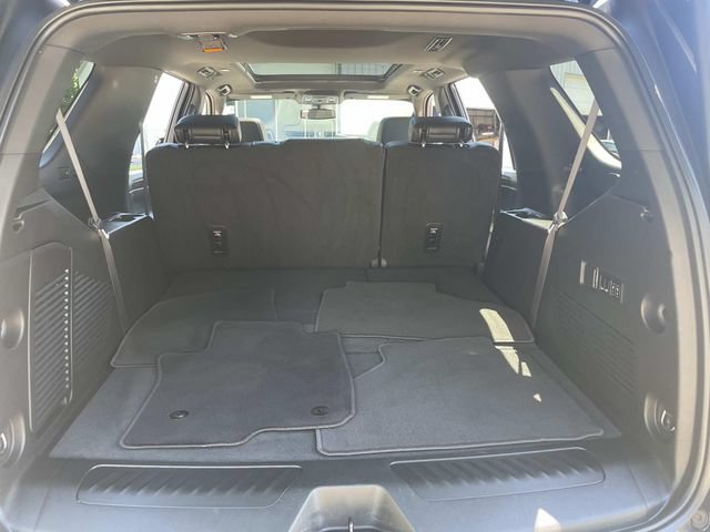 Used 2021 Chevrolet Tahoe LT w/ LT Signature Package AWD/4WD image 8