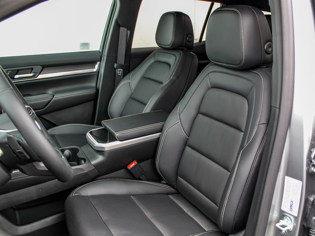 New 2027 GMC Terrain Elevation w/ Elevation Premium Package AWD/4WD image 18