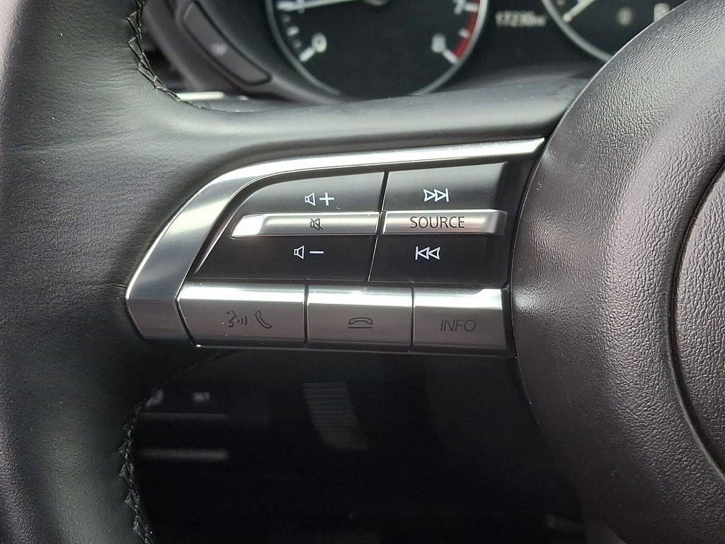 Used 2023 MAZDA CX-30 AWD 2.5 S w/ Preferred Package image 24