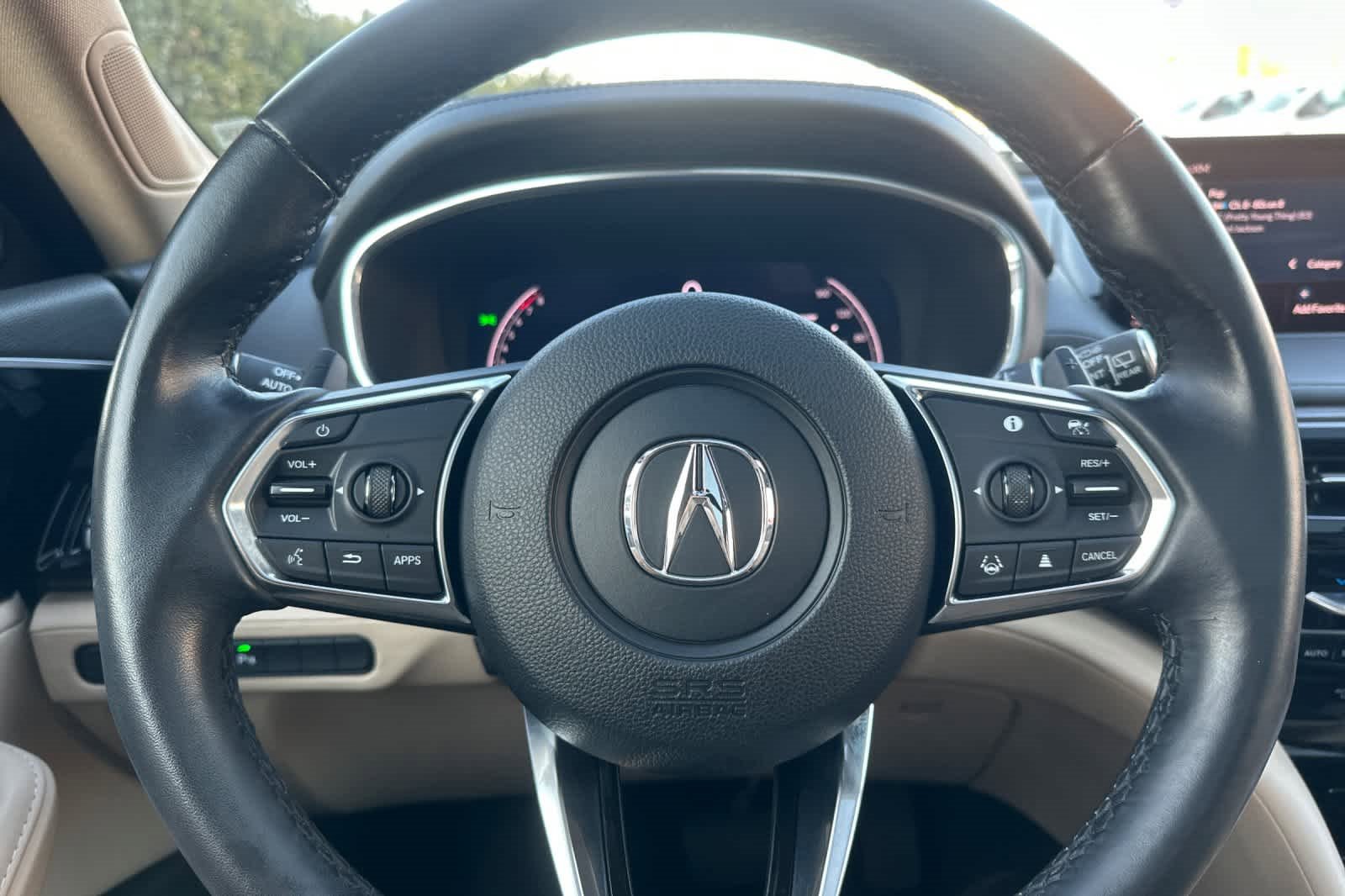 Used 2022 Acura MDX FWD w/ Technology Package image 26