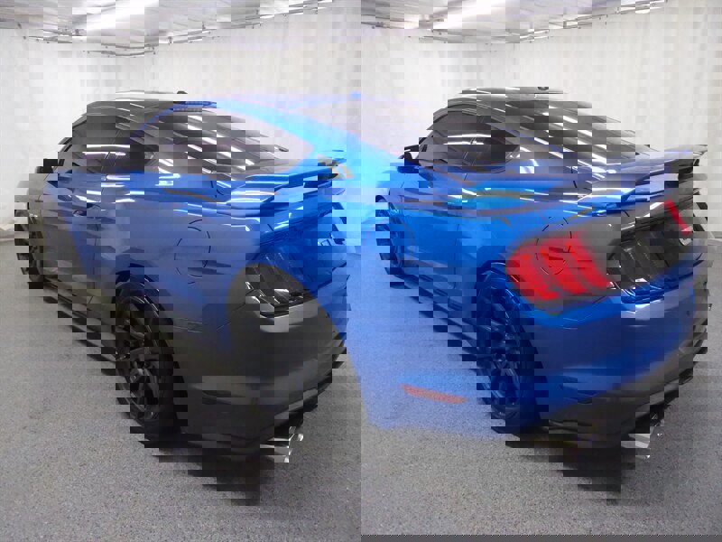 Used 2019 Ford Mustang GT image 5